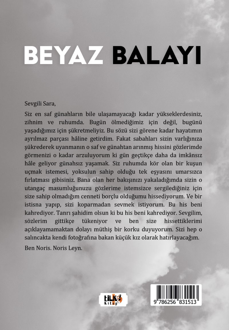 Beyaz Balayı