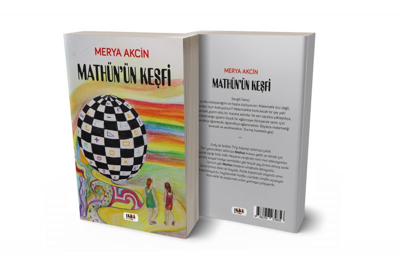 Mathün`ün Keşfi