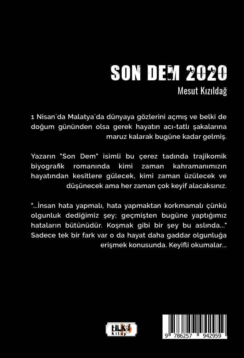 Son Dem 2020