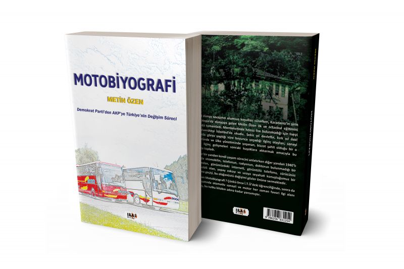 Motobiyografi