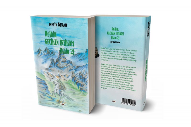 Kalo 2 / Rojbin - Geciken İntikam