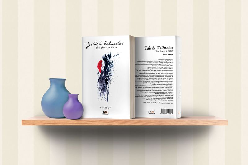 Zehirli Kelimeler ( Ruh Adam ve Kadın)