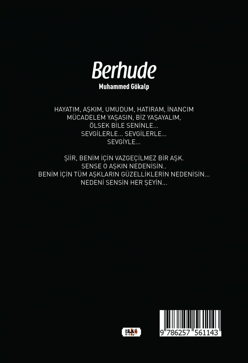 Berhude