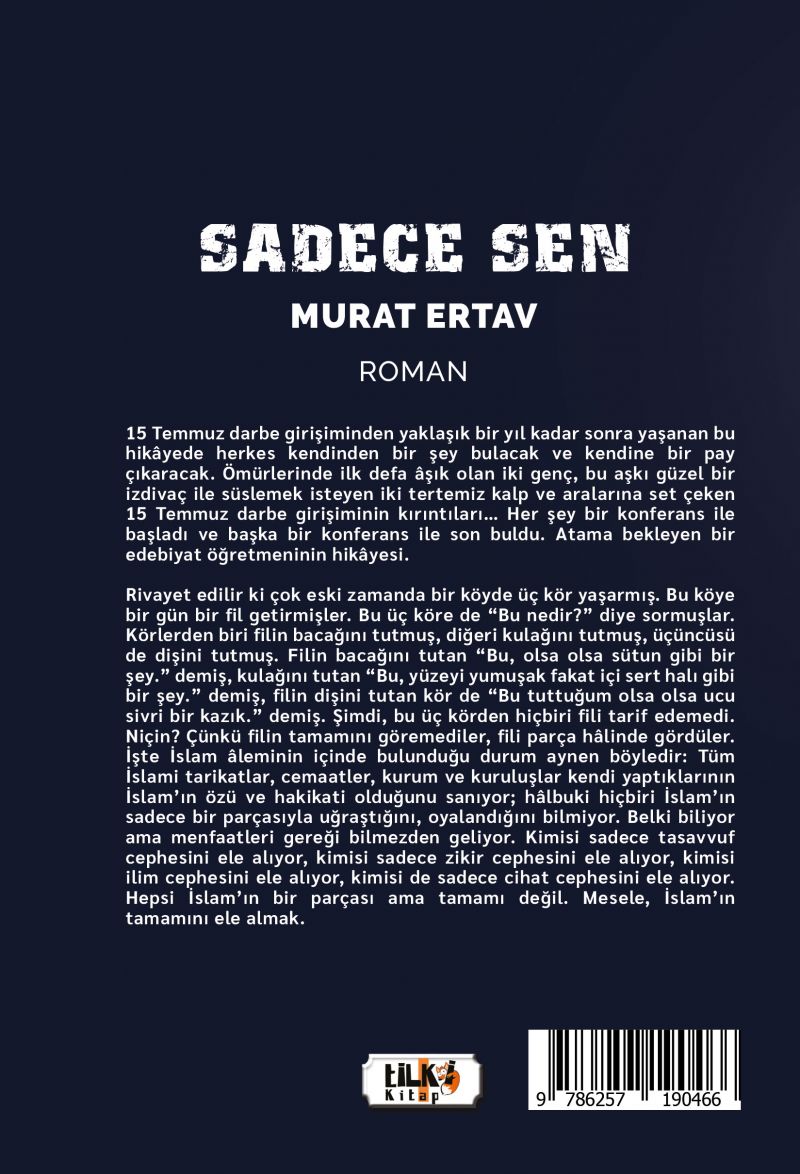 Sadece Sen