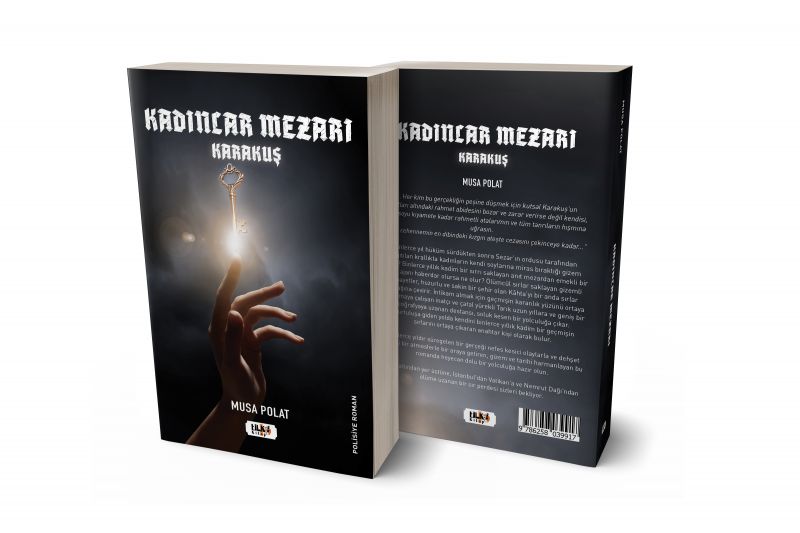 Kadınlar Mezarı (Karakuş)