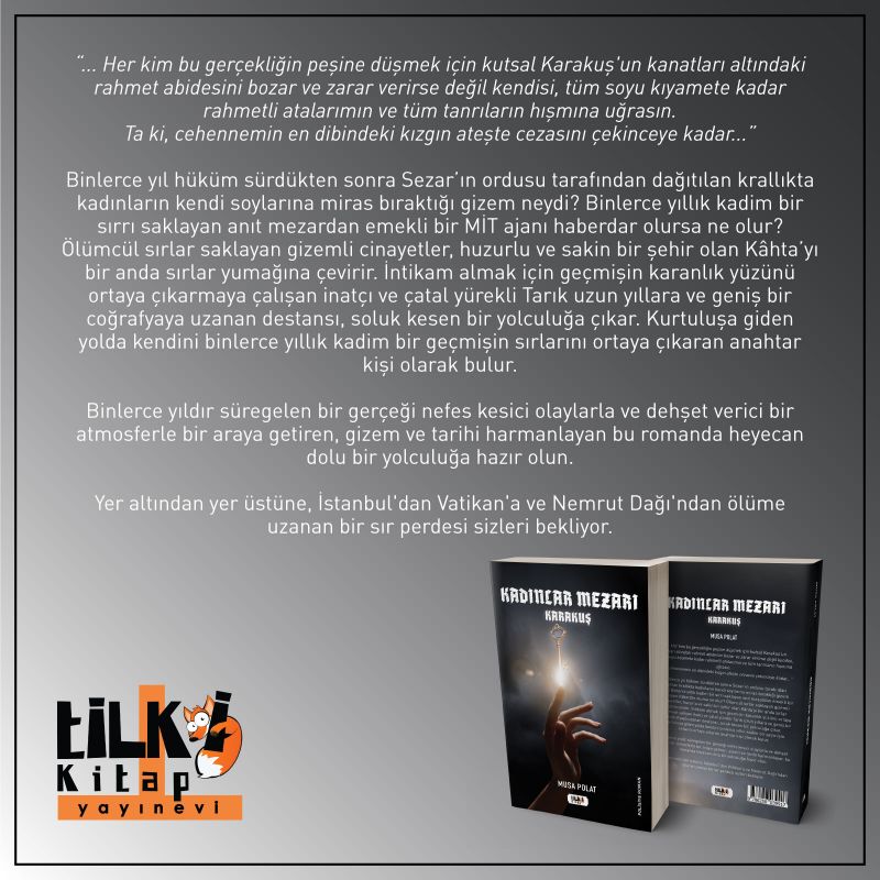 Kadınlar Mezarı (Karakuş)