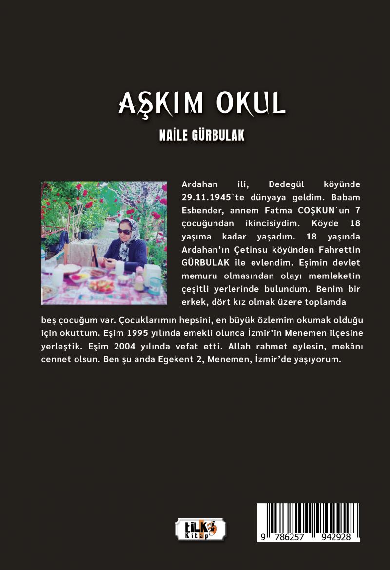Aşkım Okul