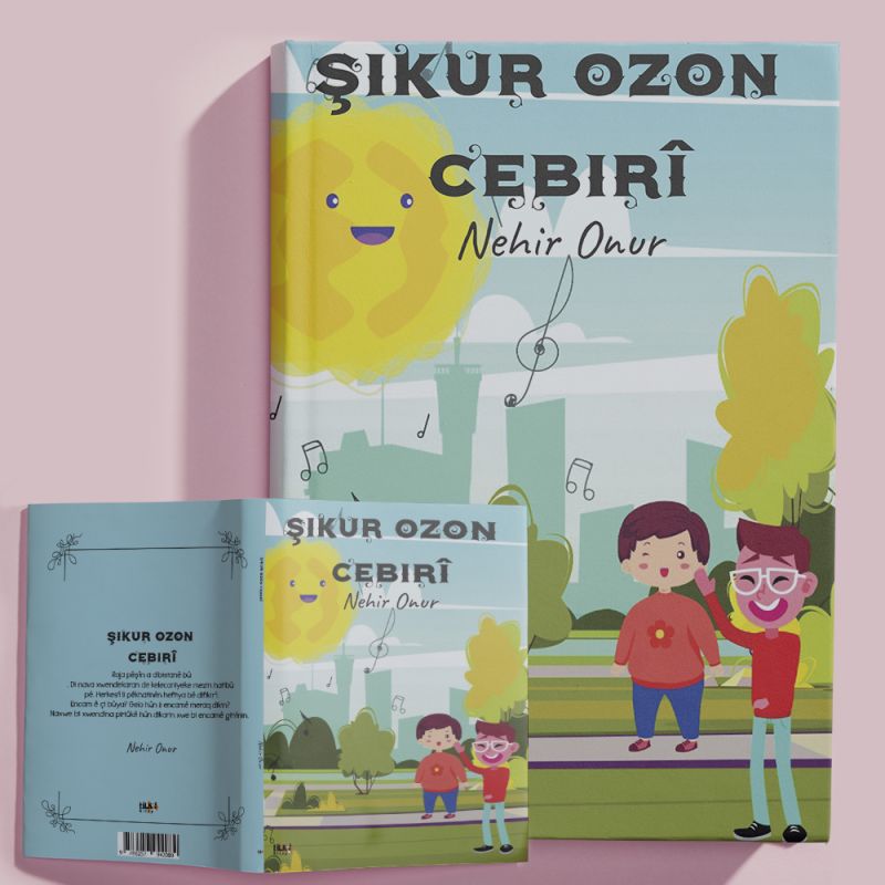 Şıkur Ozon Cebırî