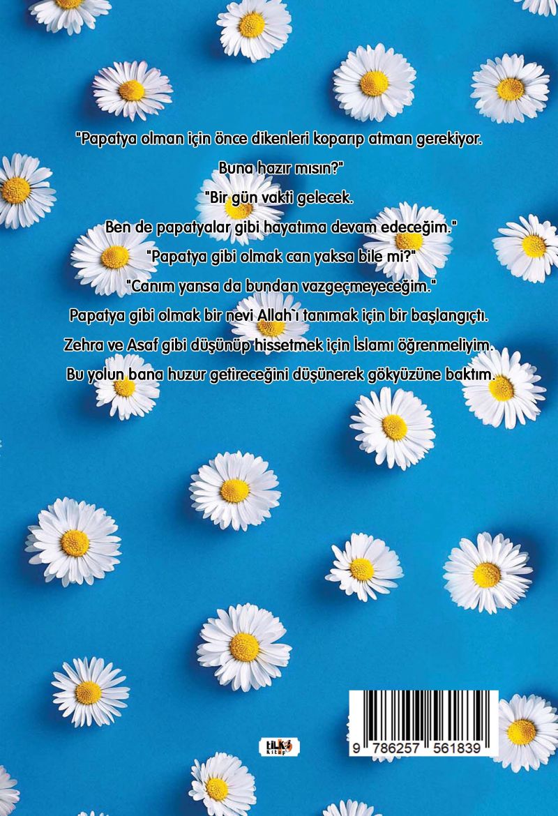 Sende Rabbimi Gördüm