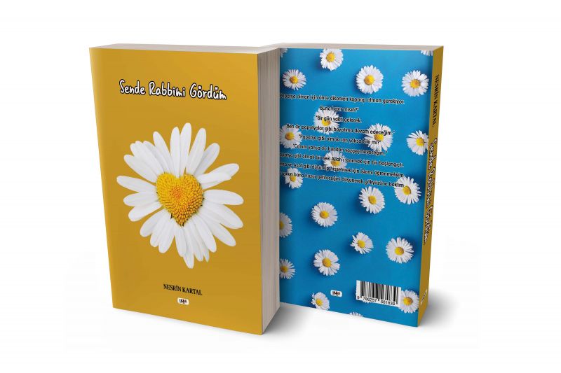 Sende Rabbimi Gördüm