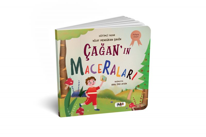 Çağan`ın Maceraları