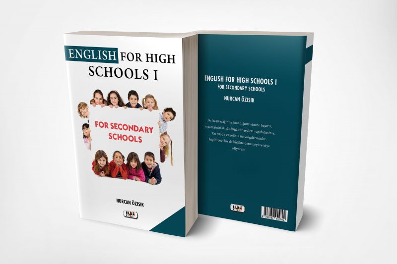 English for High Schools I