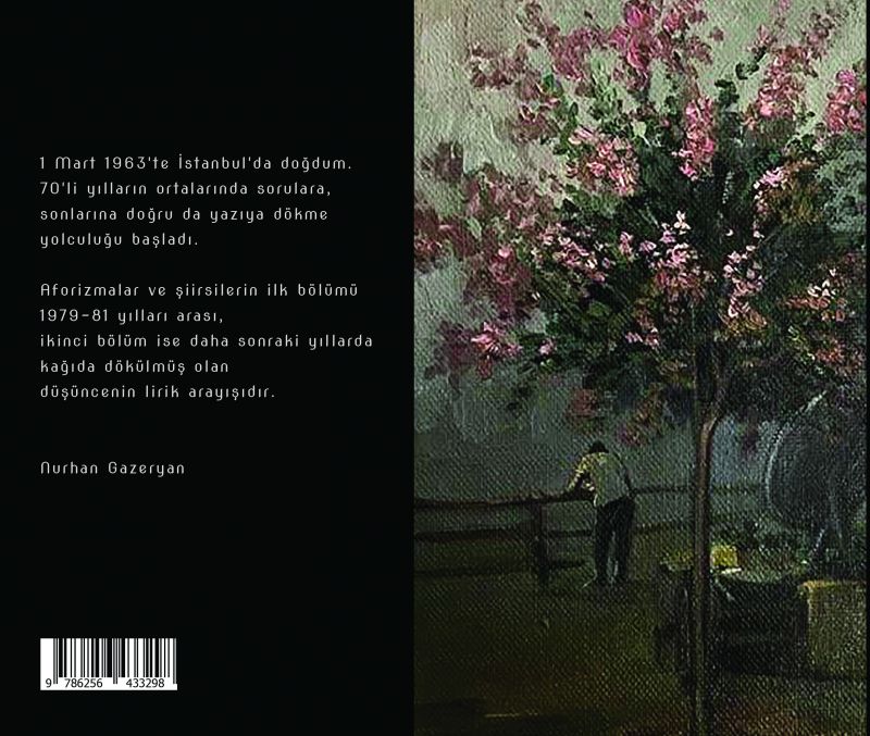 Kimse Kelimelere Acımıyor