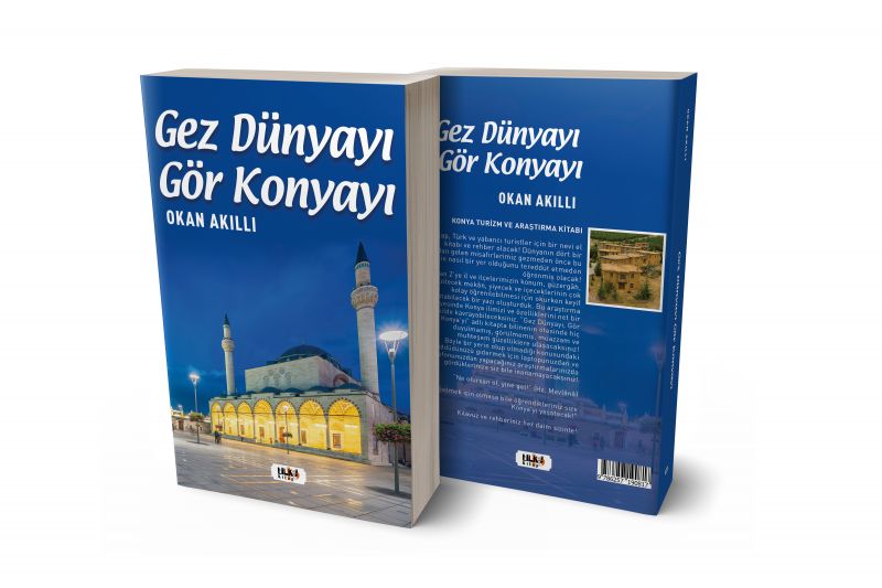 Gez Dünya`yı Gör Konya`yı