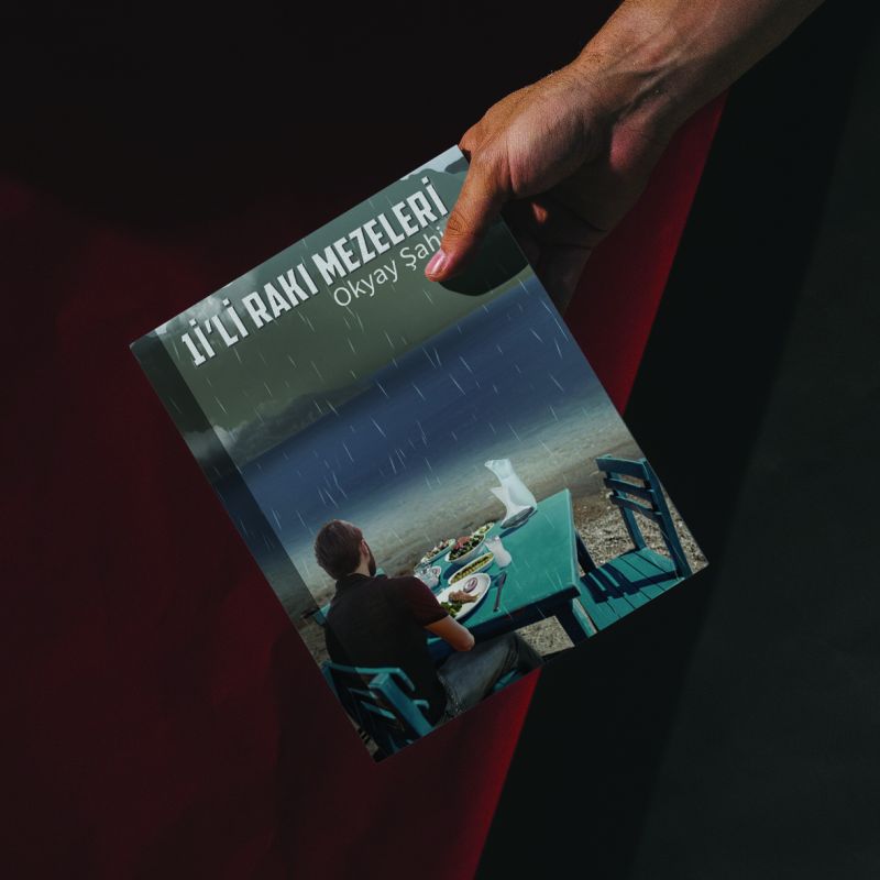 1 İ`li Rakı Mezeleri