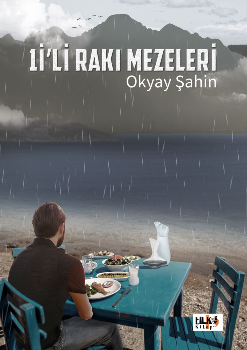 1 İ`li Rakı Mezeleri