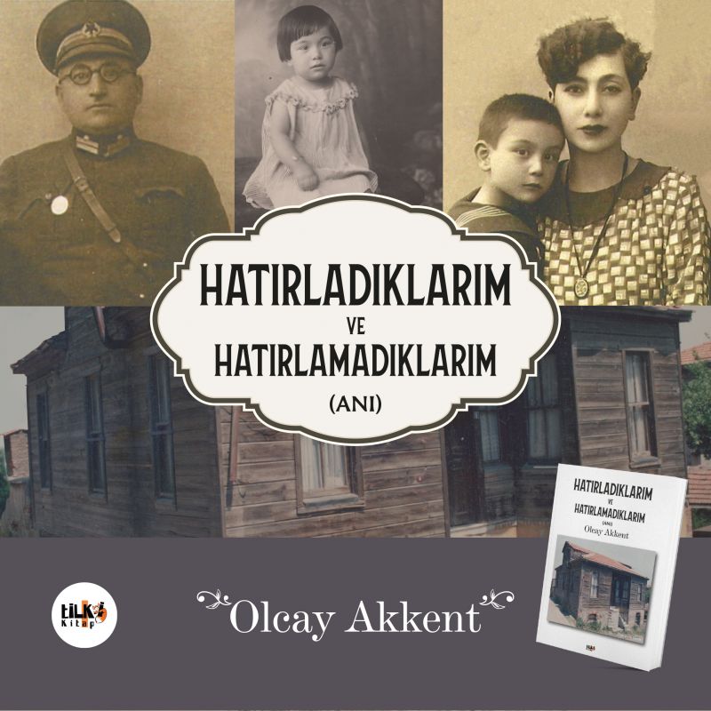 Hatırladıklarım ve Hatırlamadıklarım