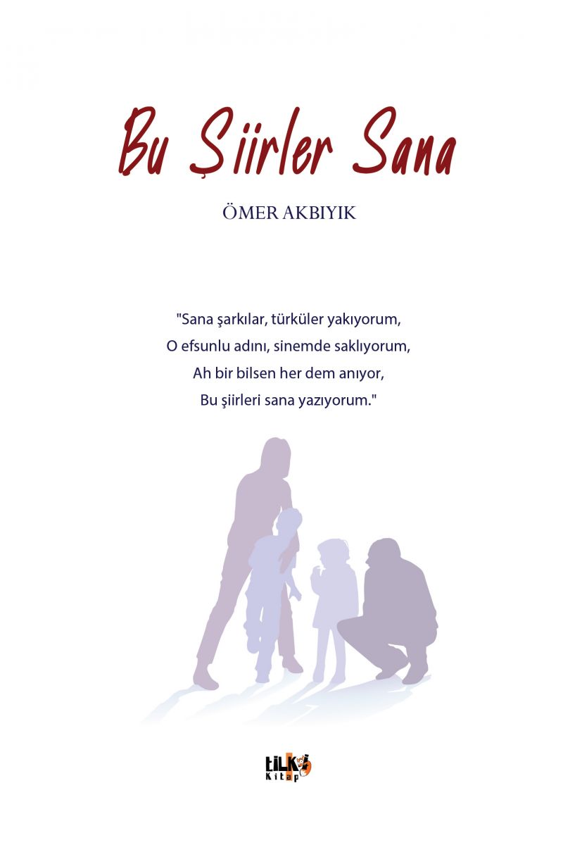 Bu Şiirler Sana
