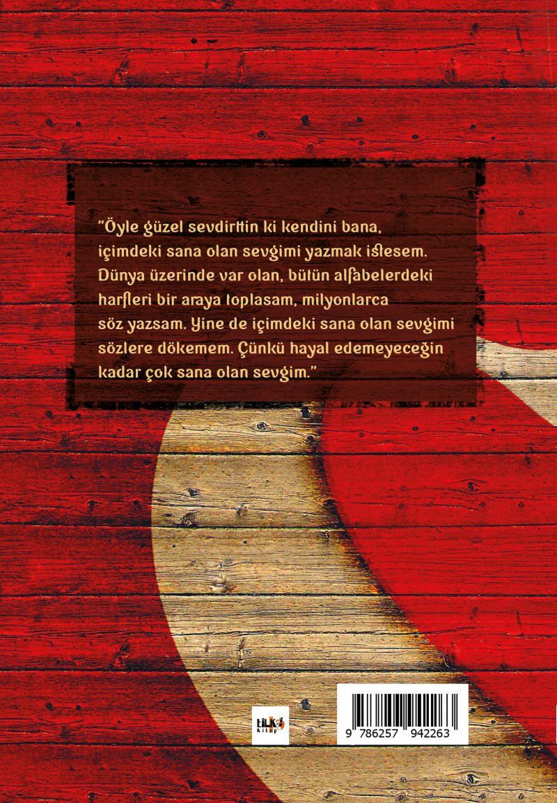 Diğer Yarıma Mesajlar