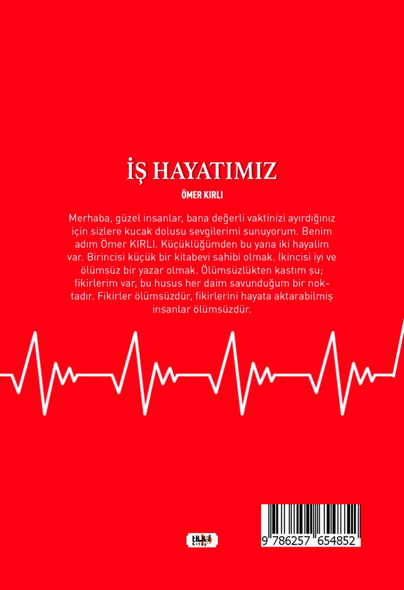 İş Hayatımız
