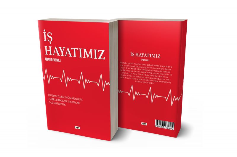 İş Hayatımız