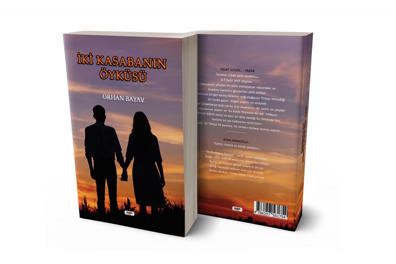 İki Kasabanın Öyküsü