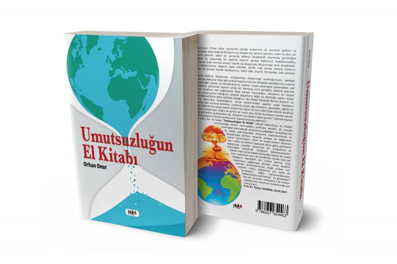 Umutsuzluğun El Kitabı