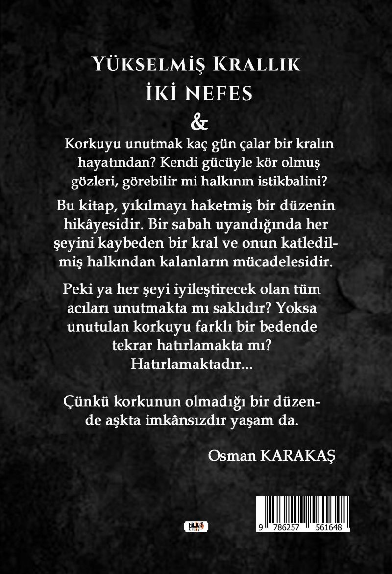 Yükselmiş Krallık