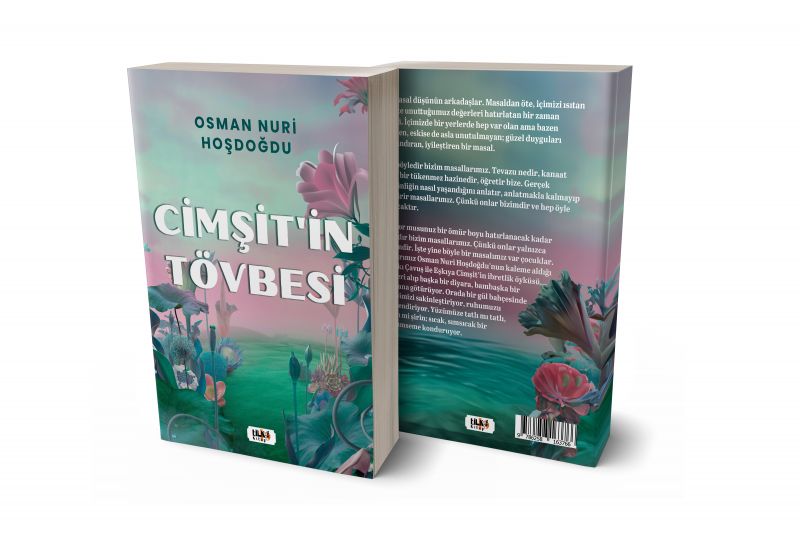 Cimşit`in Tövbesi