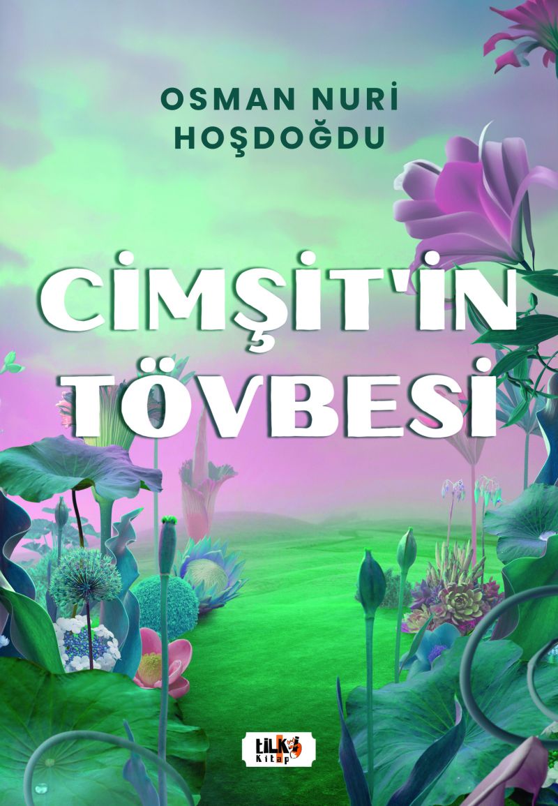 Cimşit`in Tövbesi