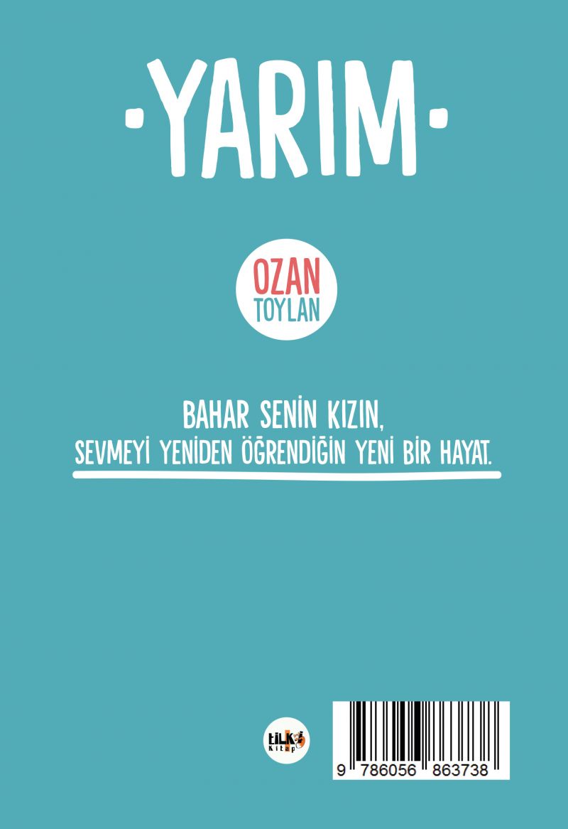 Yarım