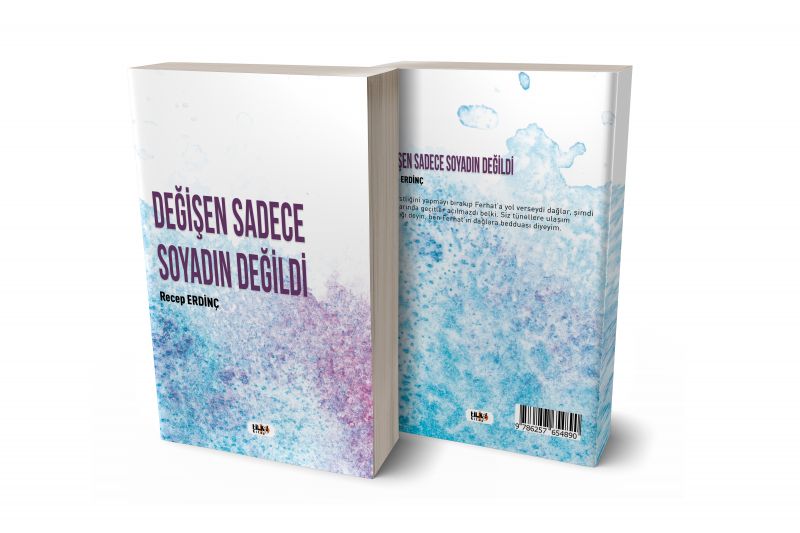 Değişen Sadece Soyadın Değildi