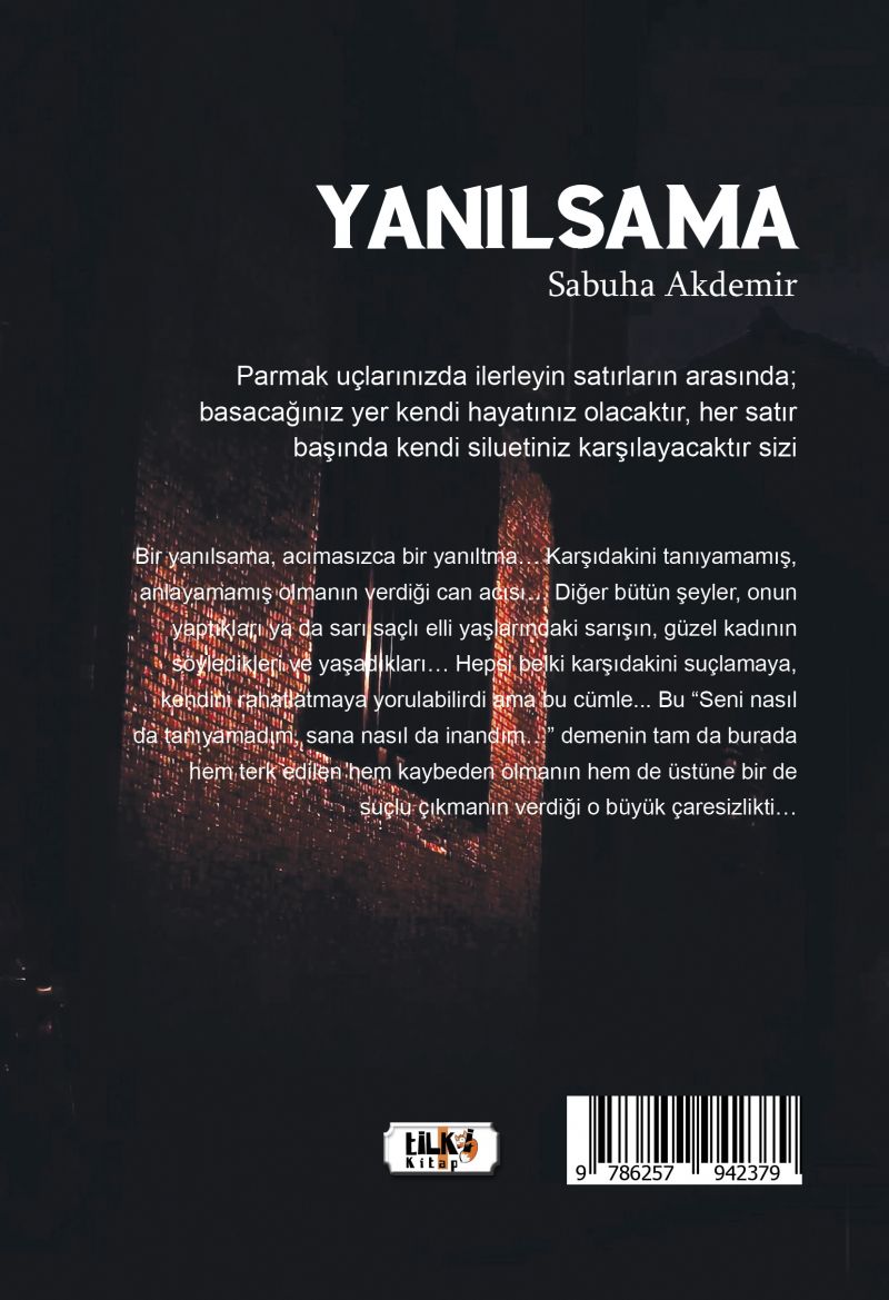 Yanılsama