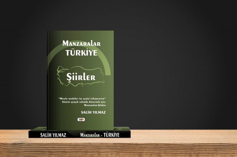 Manzaralar-Türkiye-Şiirler