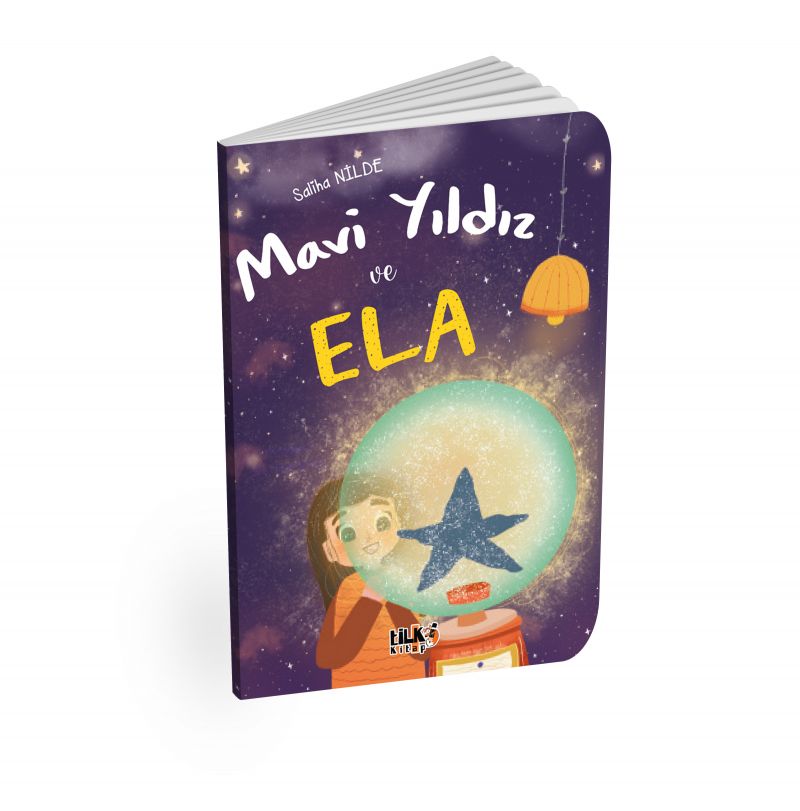 Mavi Yıldız ve Ela
