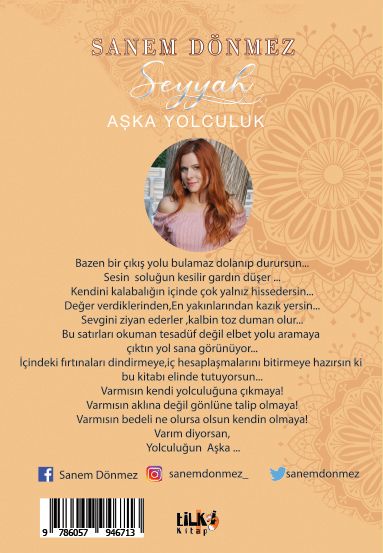Seyyah(Aşka Yolculuk)