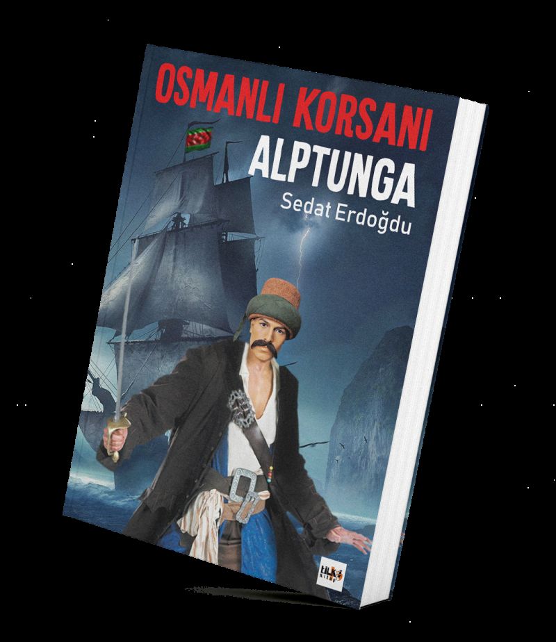 Osmanlı Korsanı Alptunga