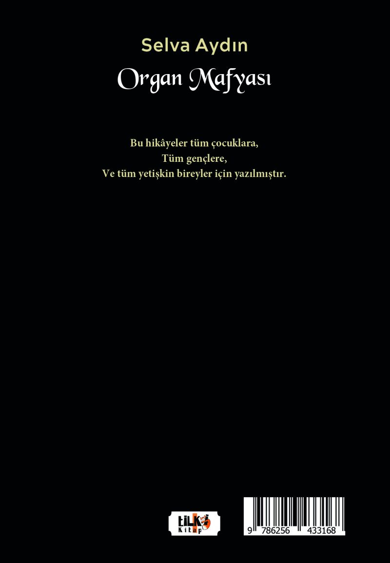 Organ Mafyası