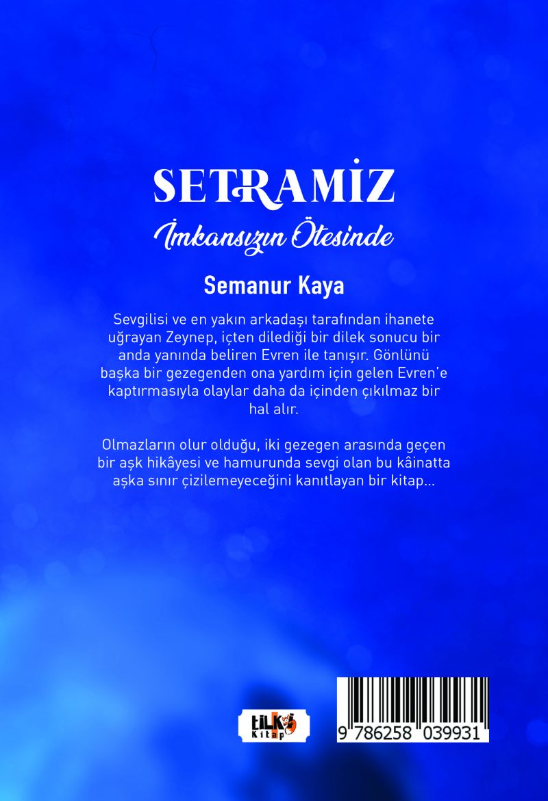 Setramiz