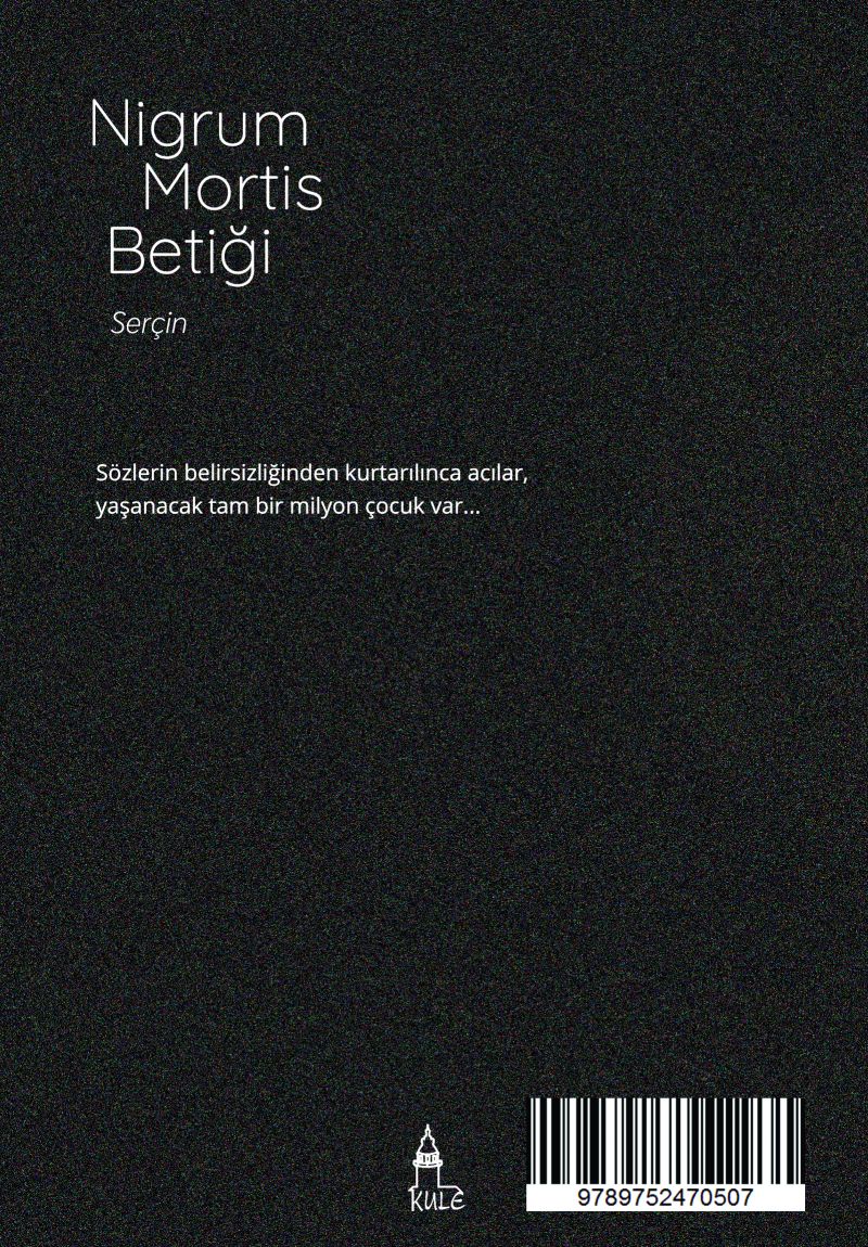 Nigrum Mortis Betiği