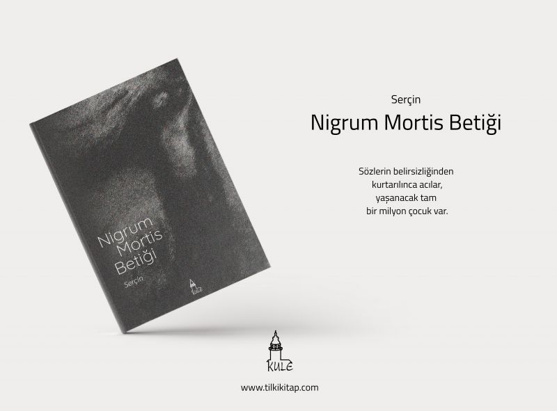 Nigrum Mortis Betiği