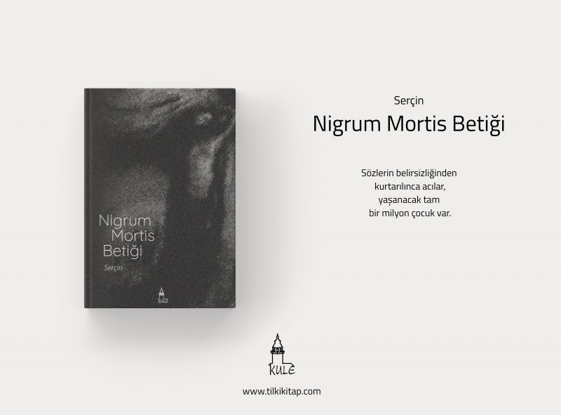 Nigrum Mortis Betiği