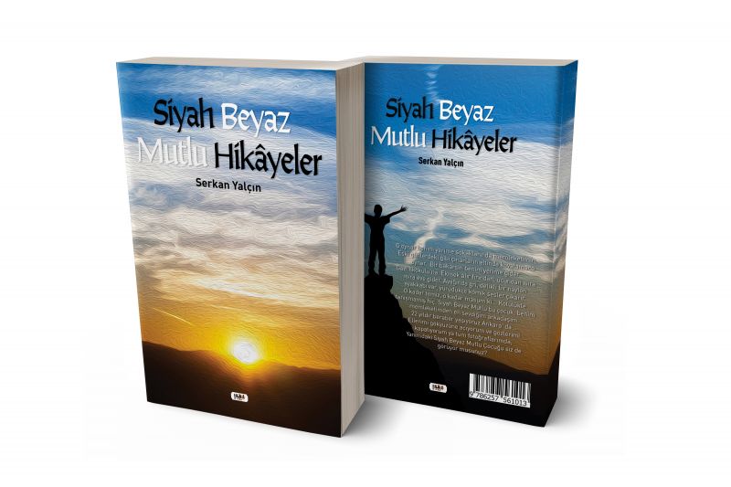 Siyah Beyaz Mutlu Hikayeler