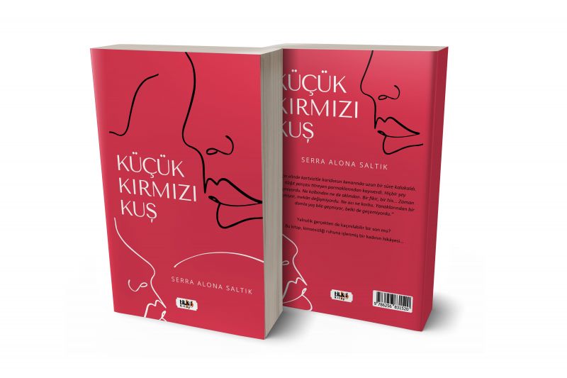 Kırmızı Küçük Kuş