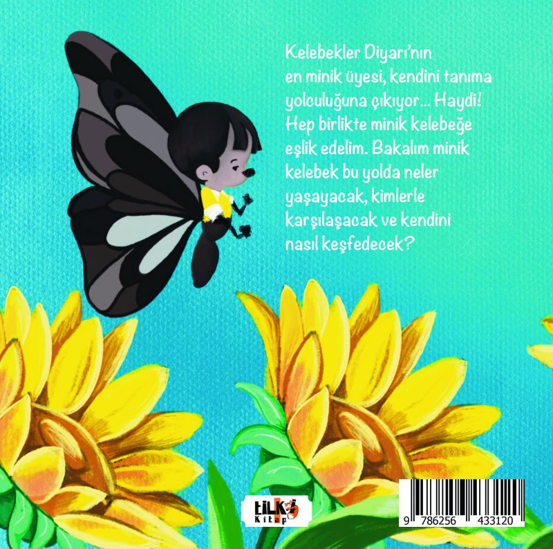 Kelebeğin Dönüşü