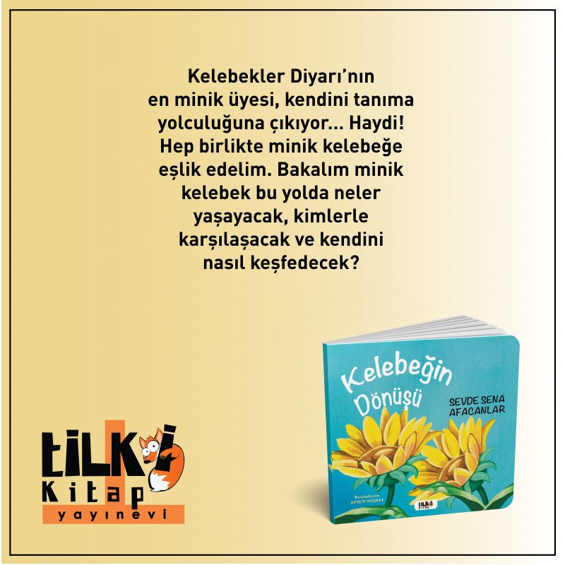 Kelebeğin Dönüşü