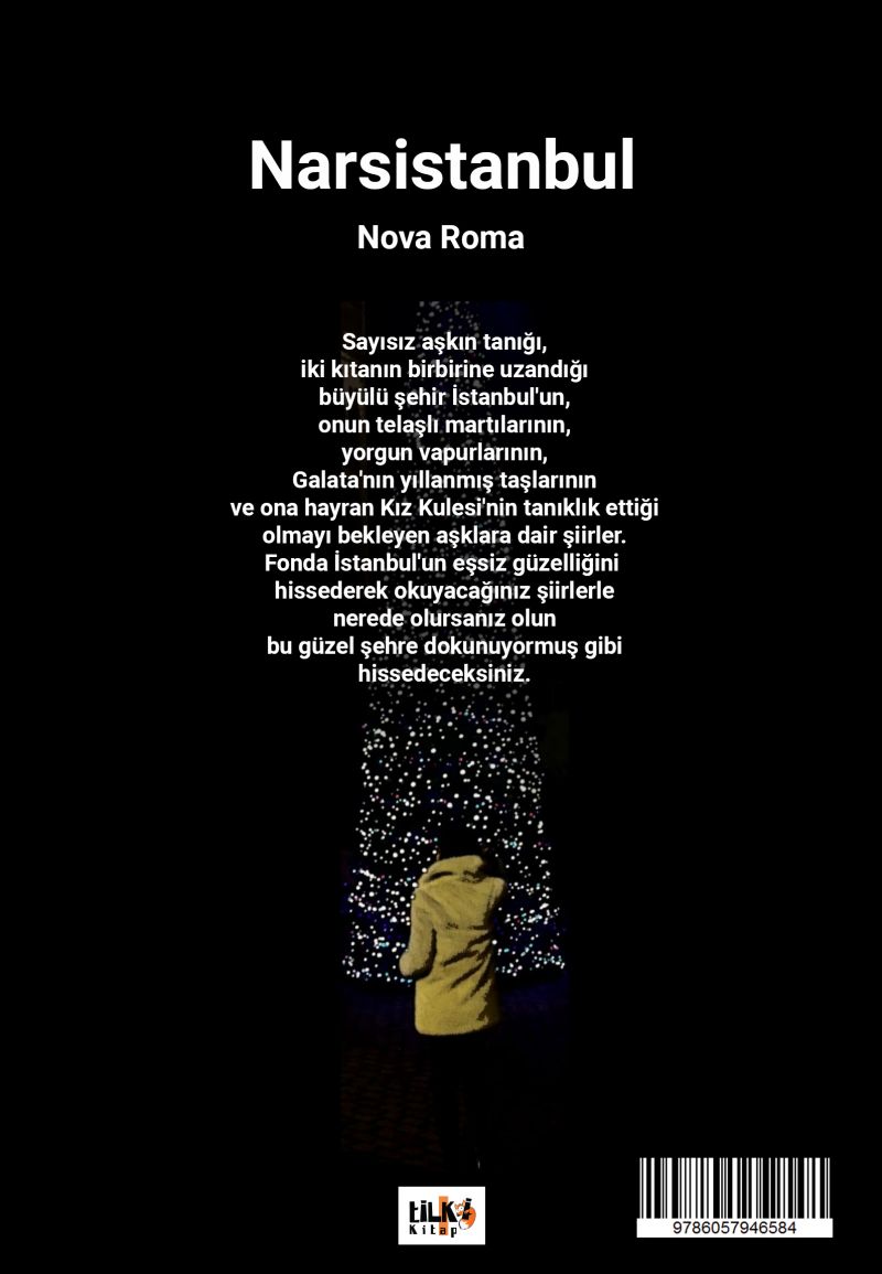 narsistanbul
