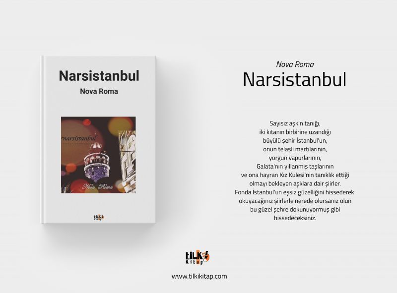 narsistanbul