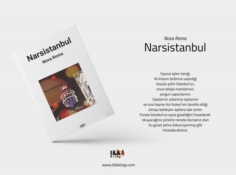 narsistanbul