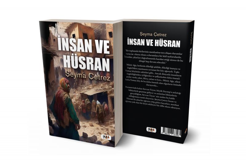 İnsan ve Hüsran